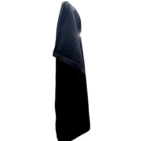 CCC Cabo San Lucas Mexico Retro Mexican Resort Vacation Trip Black Tee Iguana LG - Picture 4 of 6